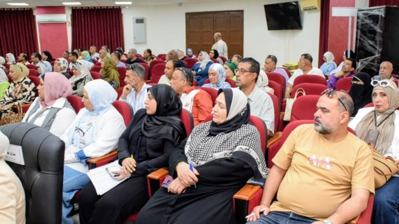 تعليم بورسعيد يفرض عقوبات على دخول الهواتف بلجان الإعدادية